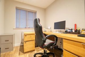 Bedroom Three- click for photo gallery